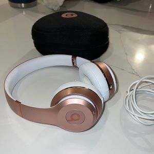 Wireless Beats Solo3